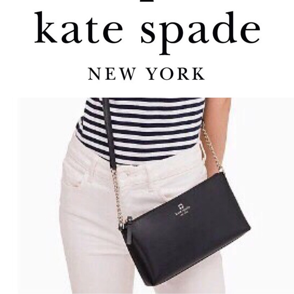 Authentic Kate Spade Crossbody